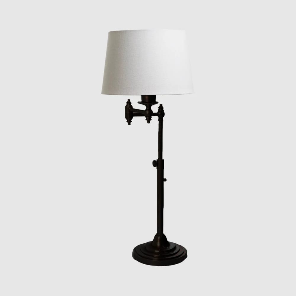 Table Lamps Macleay Swing Arm Table Lamp - Base Only