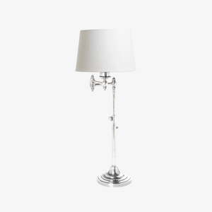 Table Lamps Macleay Swing Arm Table Lamp Base Only