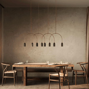 Interior Pendant Madame 2 Lights Indoor Pendant