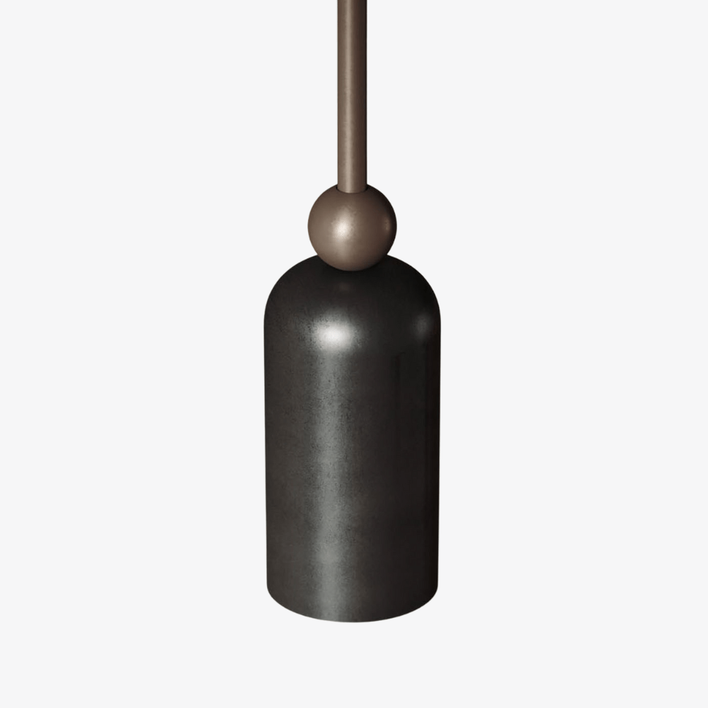 Interior Pendant Madame 2 Lights Indoor Pendant