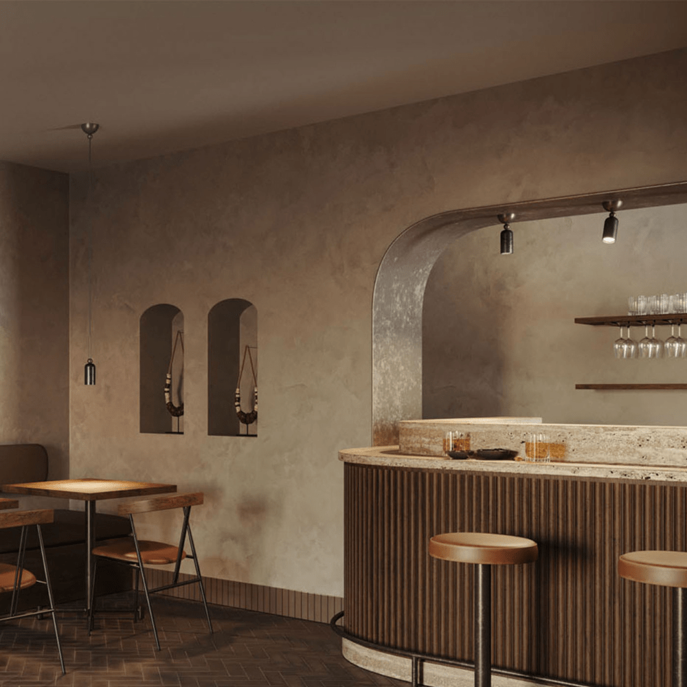 Interior Wall Light / Sconce Madame Ceiling Light