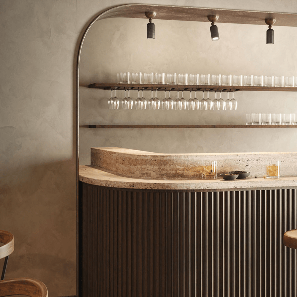 Interior Wall Light / Sconce Madame Ceiling Light