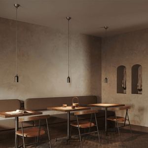 Interior Pendant Madame Indoor Pendant