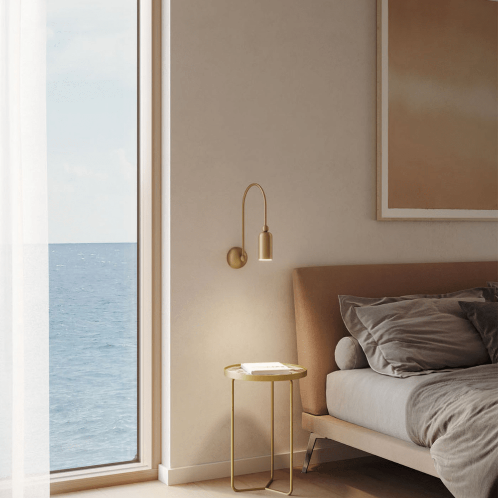 Interior Wall Light / Sconce Madame Indoor Wall Light