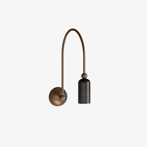 Interior Wall Light / Sconce Madame Indoor Wall Light