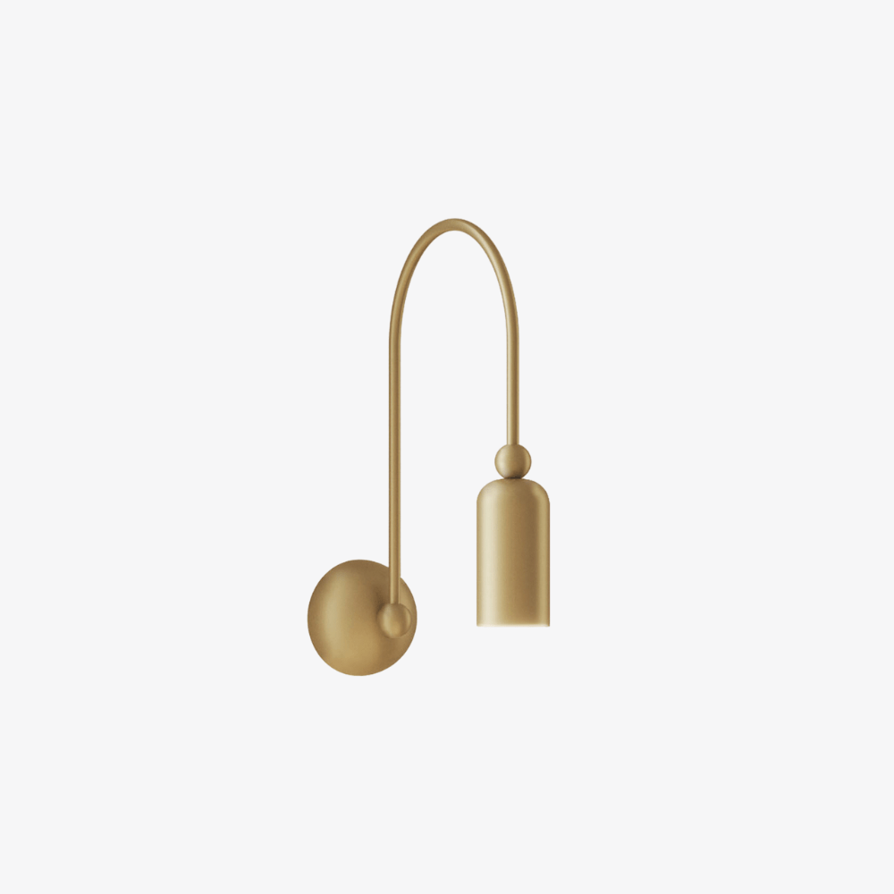 Interior Wall Light / Sconce Madame Indoor Wall Light