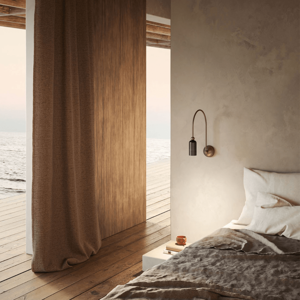 Interior Wall Light / Sconce Madame Indoor Wall Light