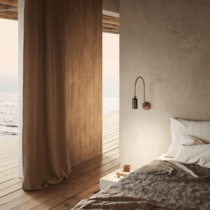 Interior Wall Light / Sconce Madame Indoor Wall Light