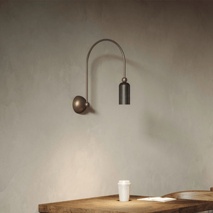 Interior Wall Light / Sconce Madame Indoor Wall Light