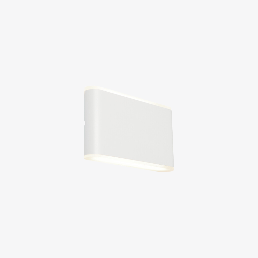 Exterior Wall Light Madera Wall Light