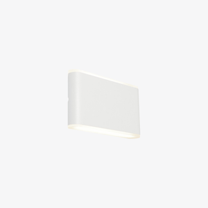 Exterior Wall Light Madera Wall Light