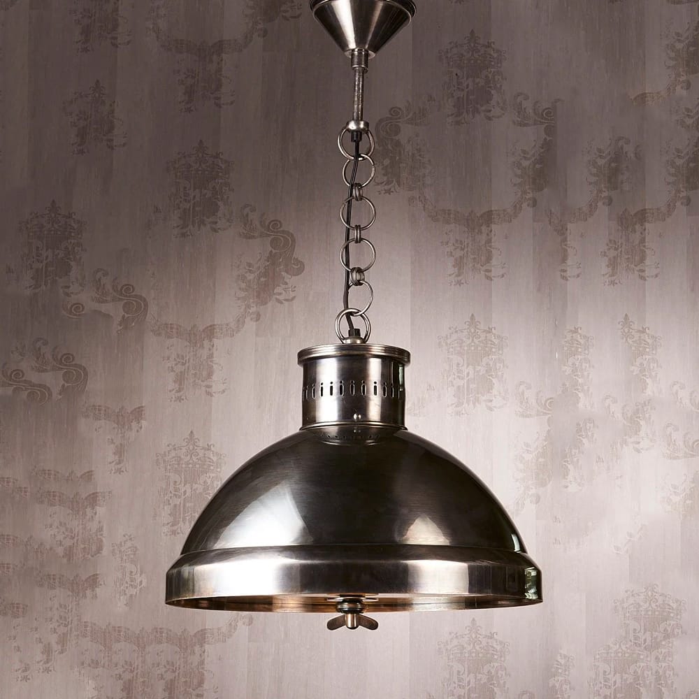 Interior Pendant Madison Ceiling Pendant  (Excess Stock)