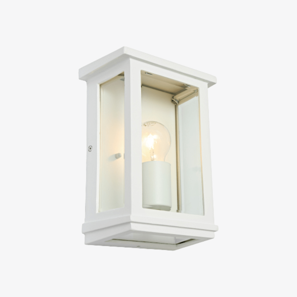 Exterior Wall Light Madrid Wall Light