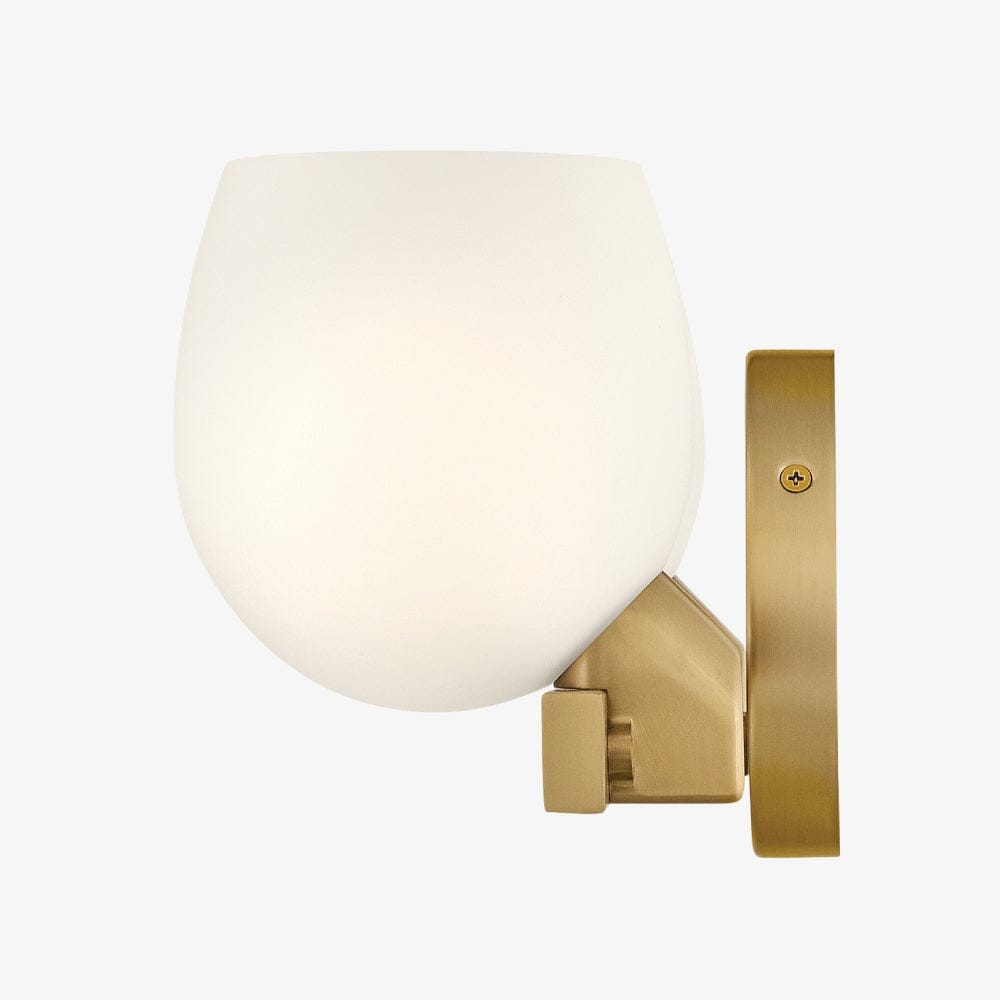 Interior Wall Light / Sconce Mae 1L Wall Sconce