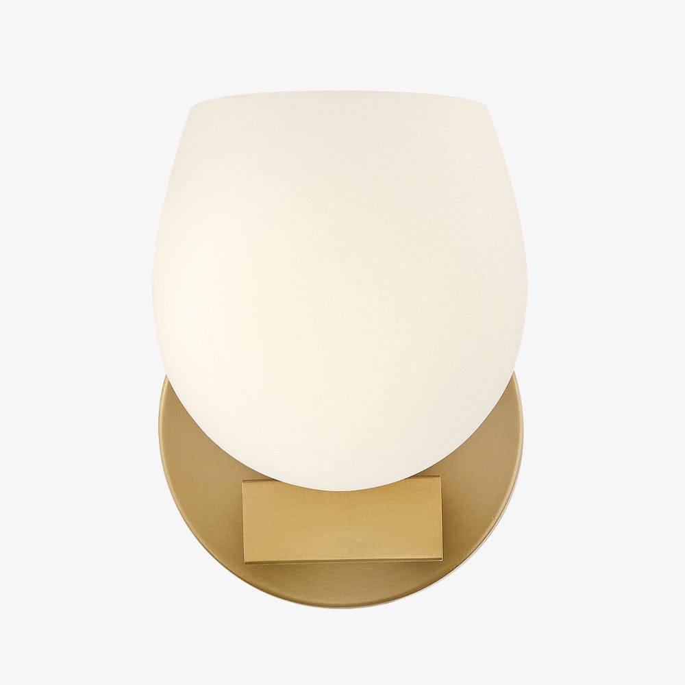 Interior Wall Light / Sconce Mae 1L Wall Sconce