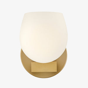 Interior Wall Light / Sconce Mae 1L Wall Sconce