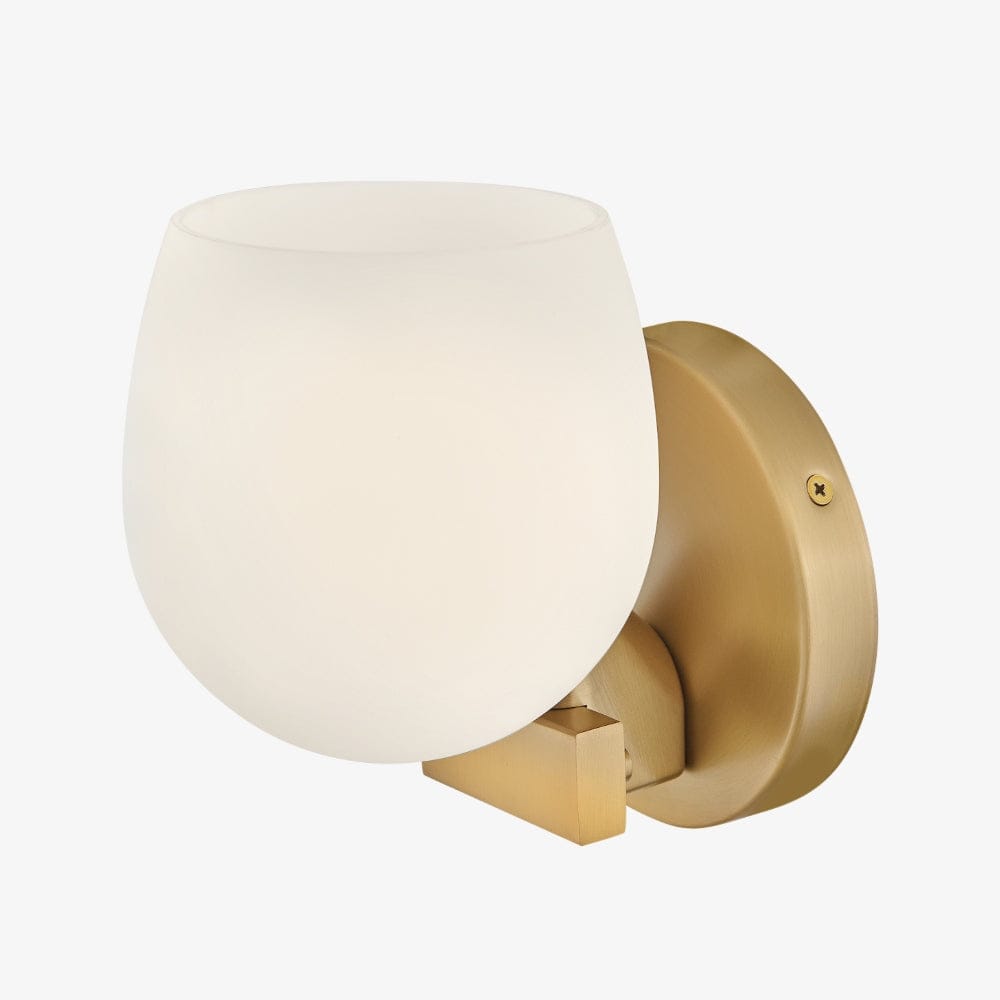 Interior Wall Light / Sconce Mae 1L Wall Sconce