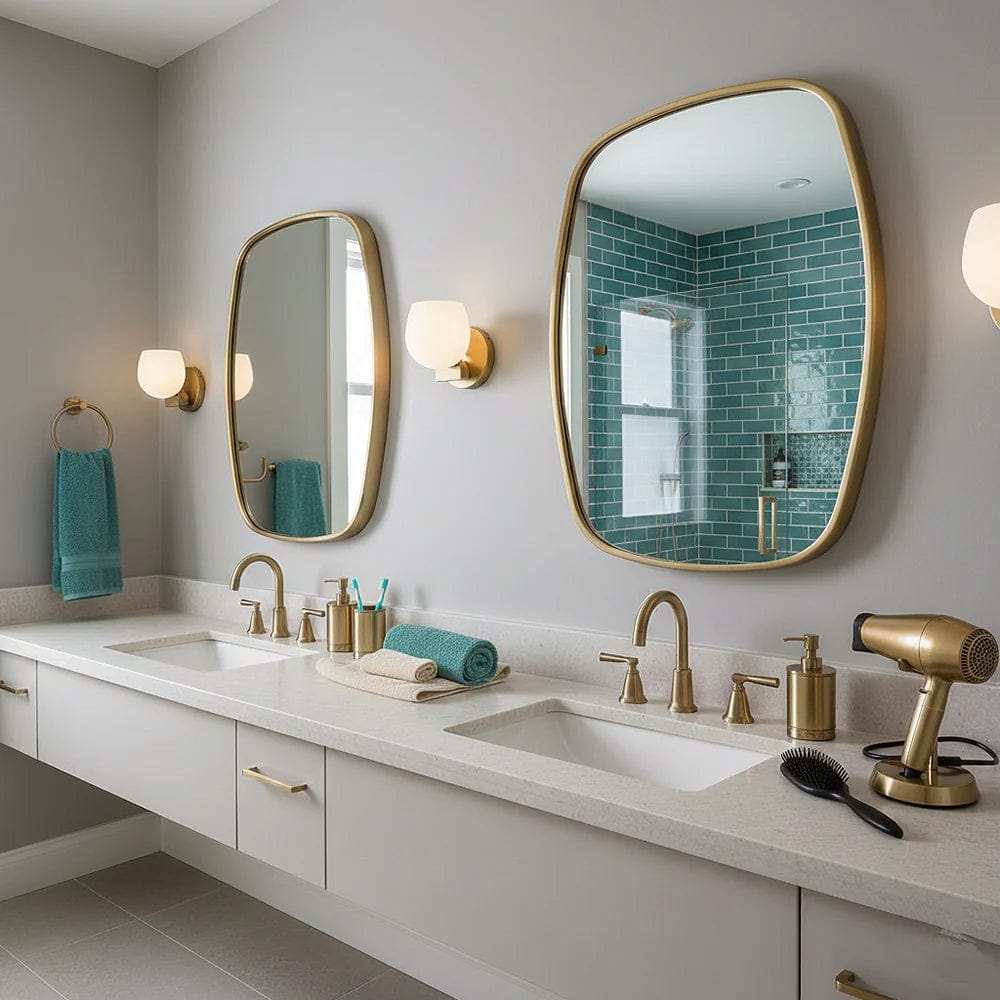 Interior Wall Light / Sconce Mae 1L Wall Sconce