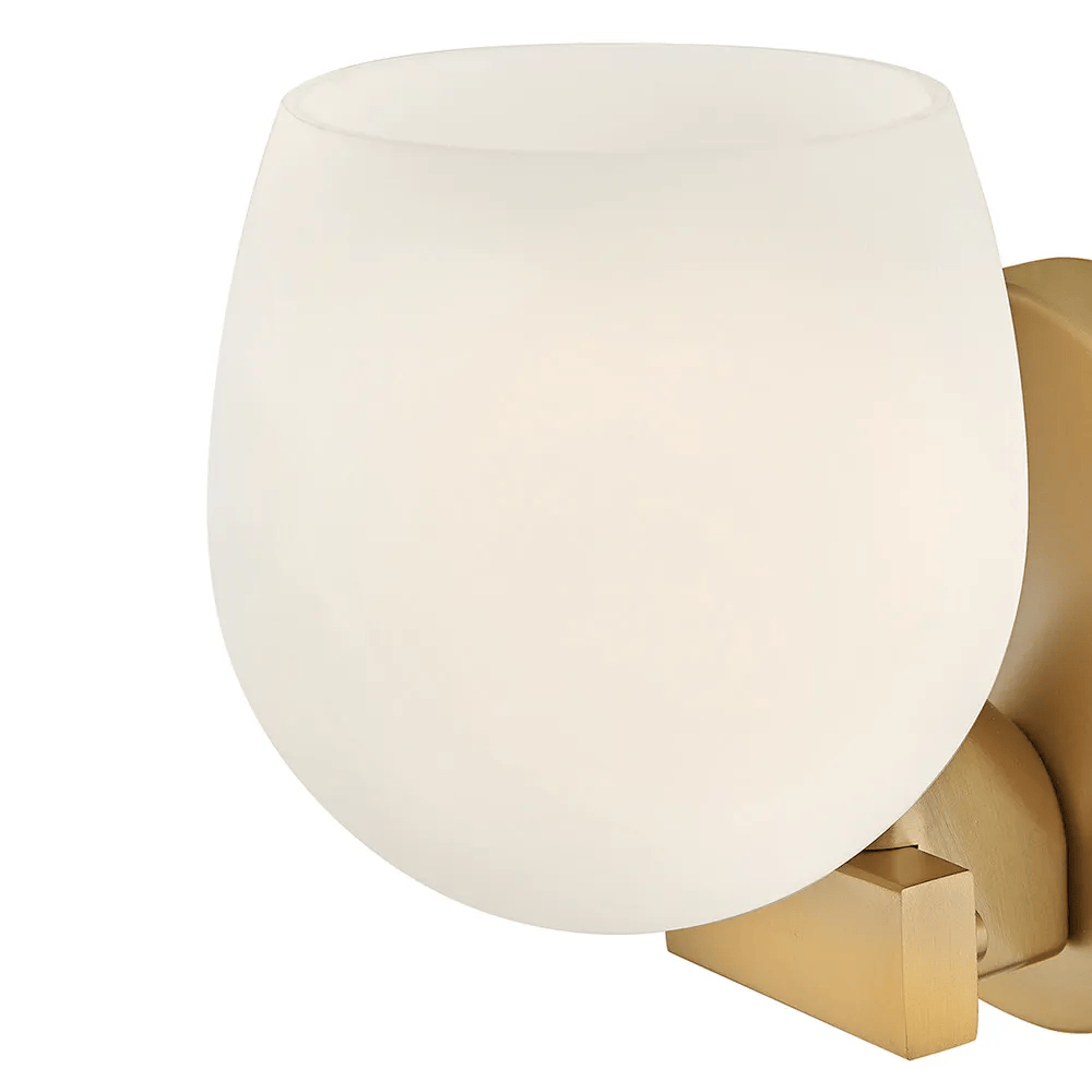 Interior Wall Light / Sconce Mae 1L Wall Sconce