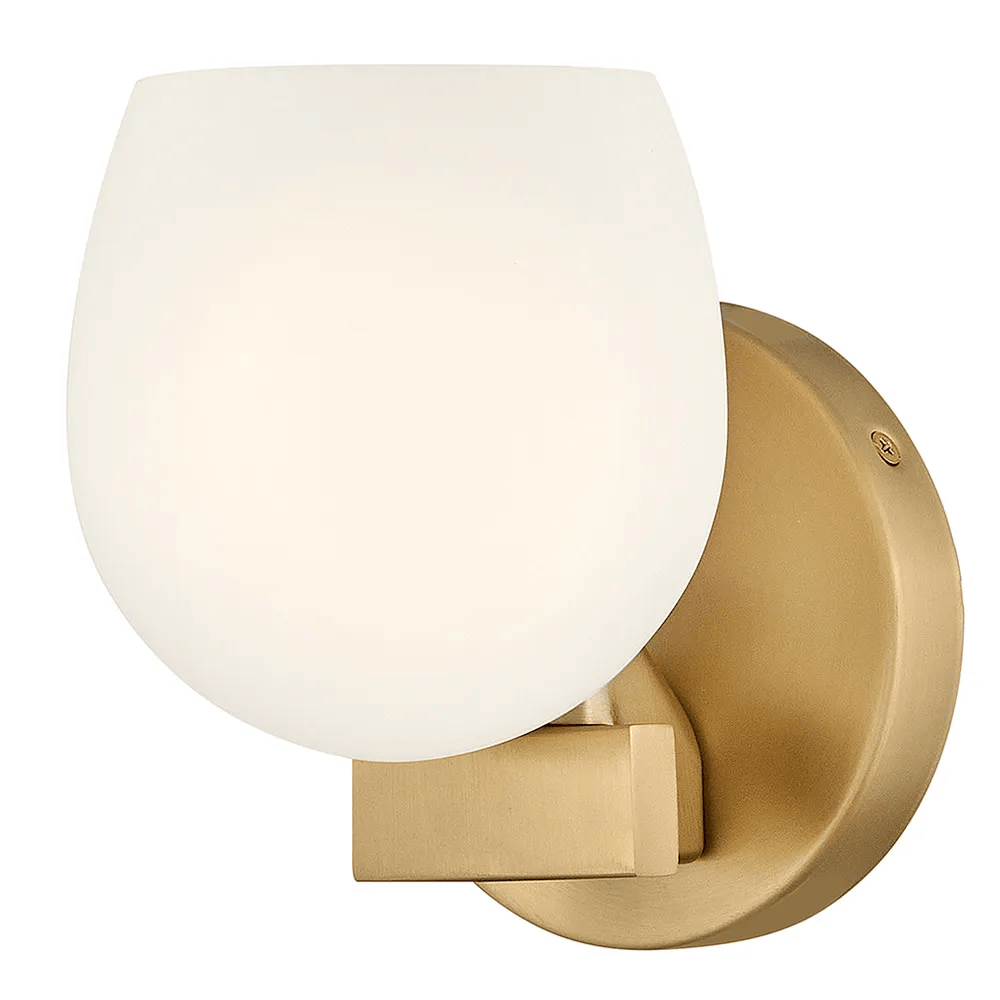 Interior Wall Light / Sconce Mae 1L Wall Sconce