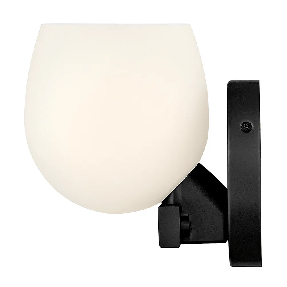 Interior Wall Light / Sconce Mae 1L Wall Sconce