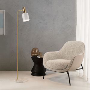 Floor Lamps Mahala Floor Lamp