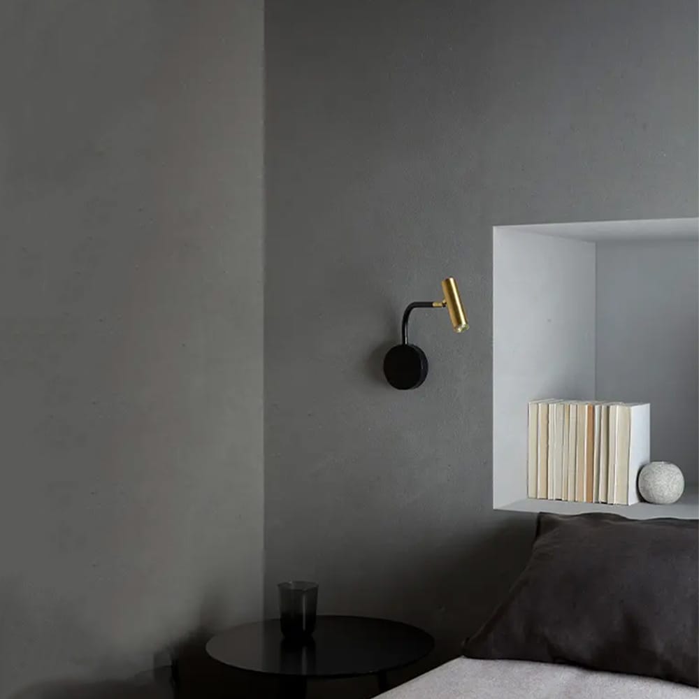 Bedside Wall Lights Maho Wall Light