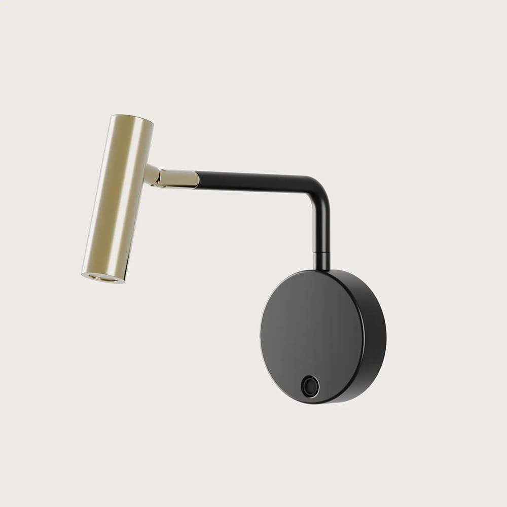 Bedside Wall Lights Maho Wall Light