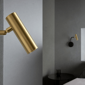 Bedside Wall Lights Maho Wall Light