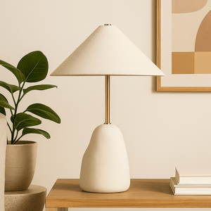 Table Lamps Maia Table Lamp