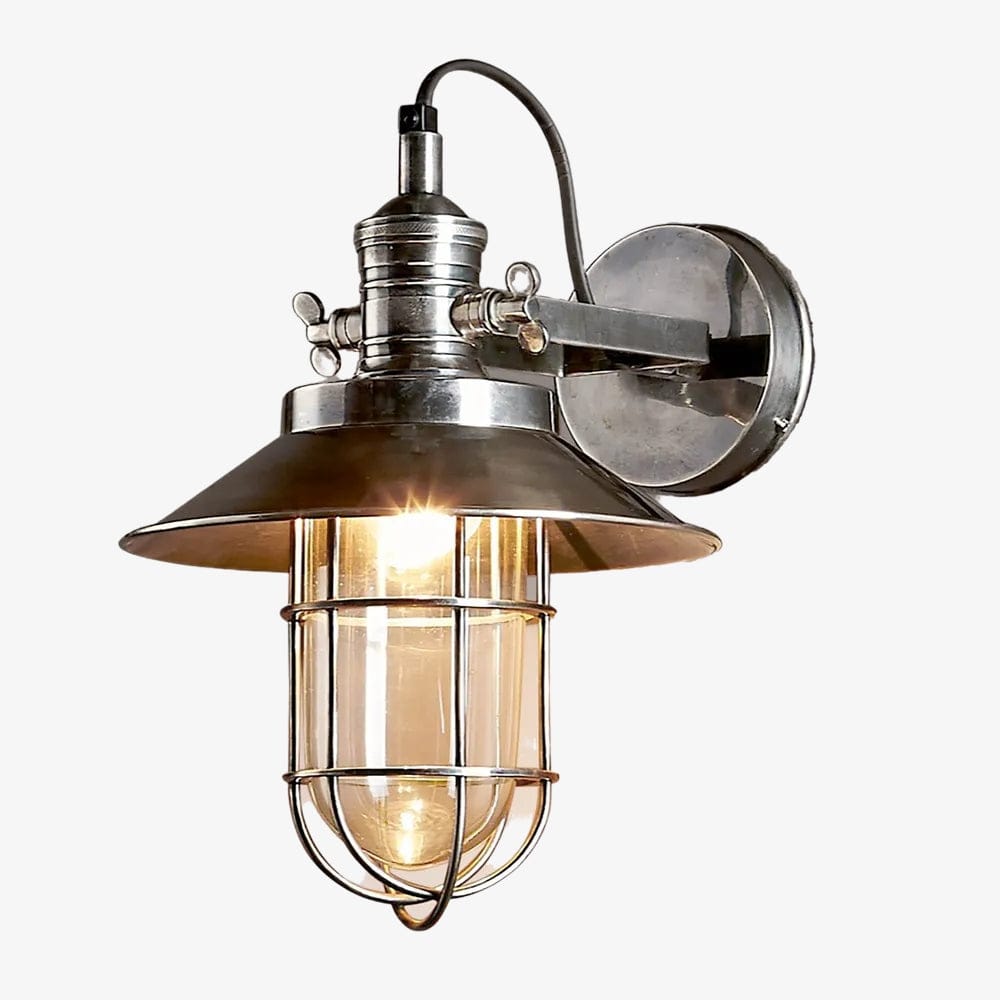 Exterior Wall Light Maine Wall Light