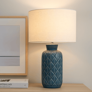 Table Lamps Malin Table Lamp