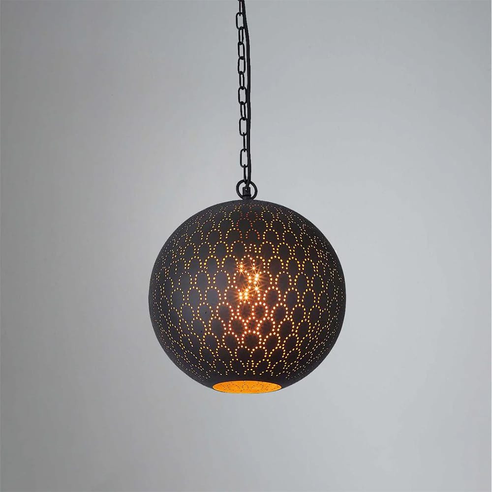 Interior Pendant Mamba Ceiling Pendant Light  (Excess Stock)