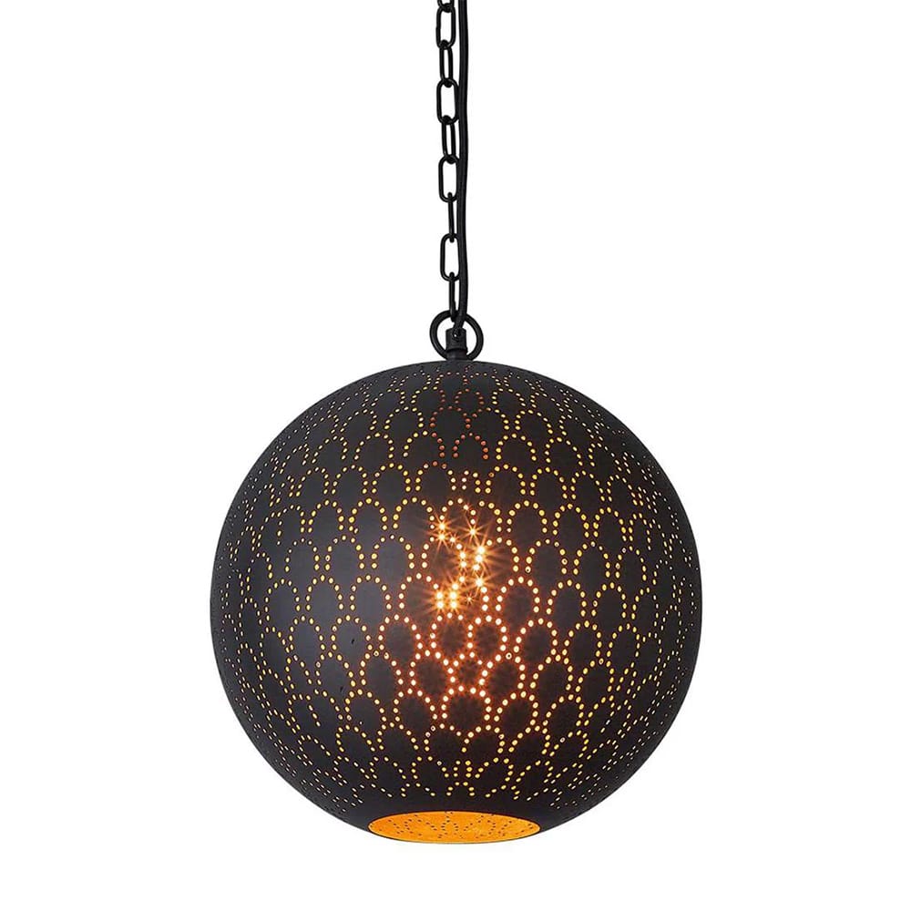 Interior Pendant Mamba Ceiling Pendant Light  (Excess Stock)