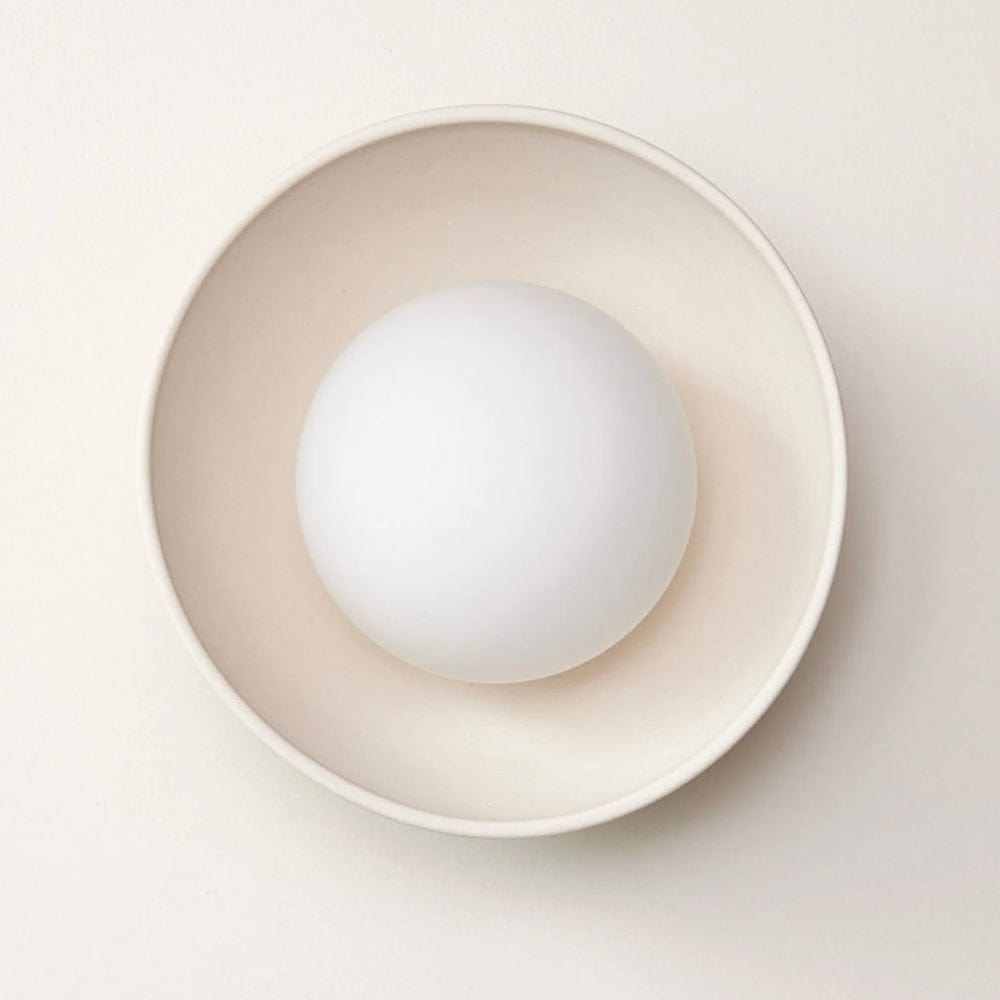 Interior Wall Light / Sconce Mani Bell - Sconce - Large