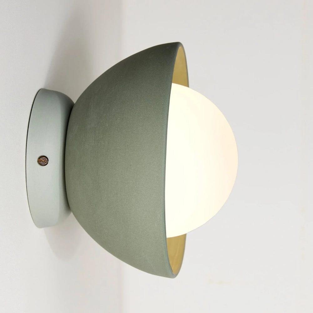 Interior Wall Light / Sconce Mani Bell - Sconce - Small