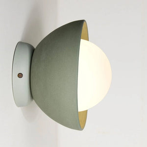 Interior Wall Light / Sconce Mani Bell - Sconce - Small