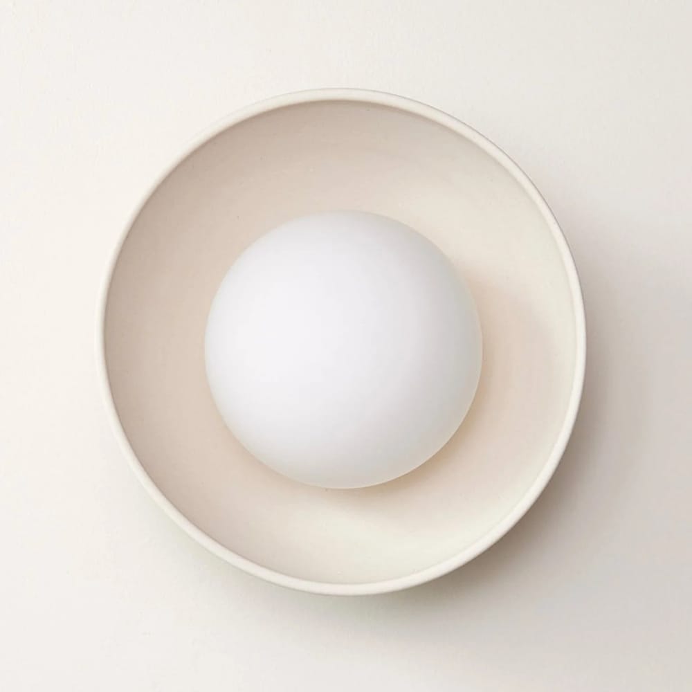 Interior Wall Light / Sconce Mani Bell - Sconce - Small