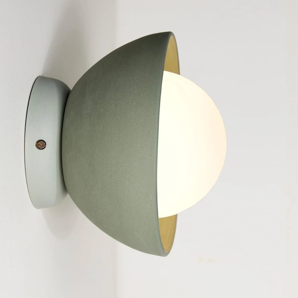 Interior Wall Light / Sconce Mani Bell - Sconce - Small