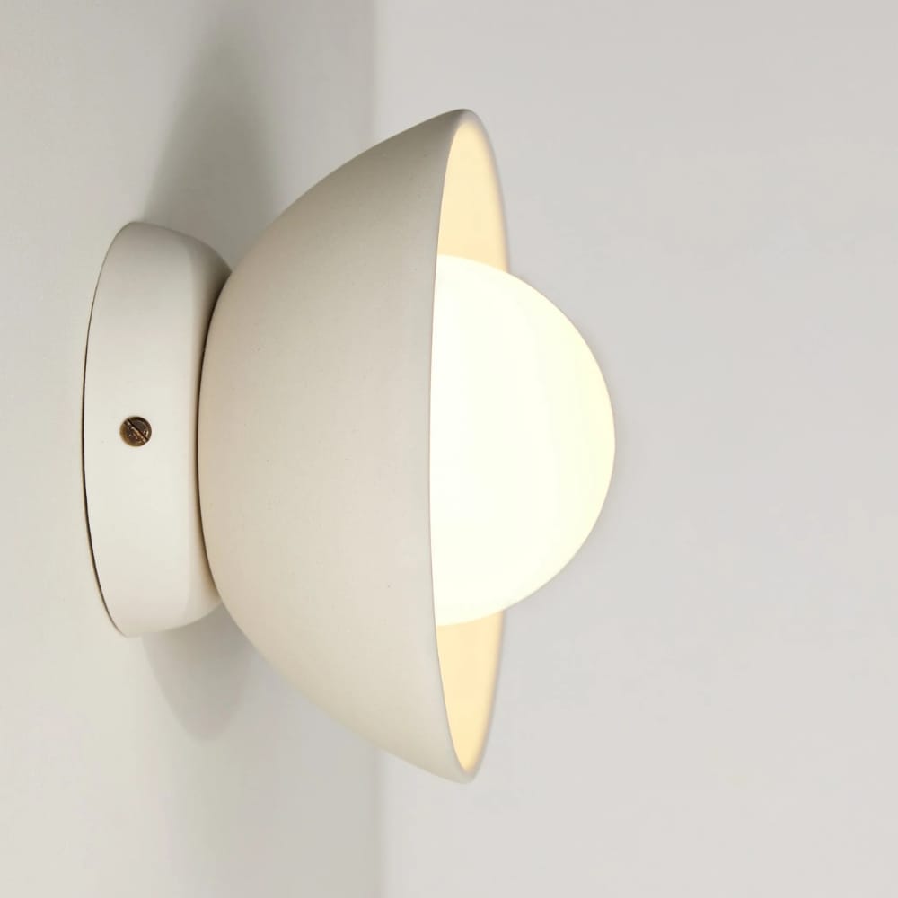Interior Wall Light / Sconce Mani Bell - Sconce - Small
