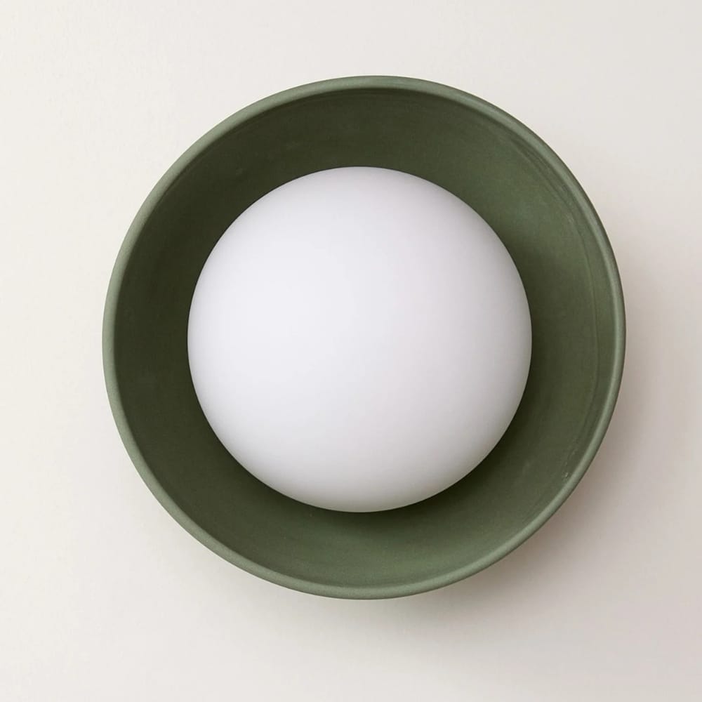 Interior Wall Light / Sconce Mani Bell - Sconce - Small