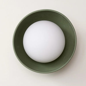Interior Wall Light / Sconce Mani Bell - Sconce - Small