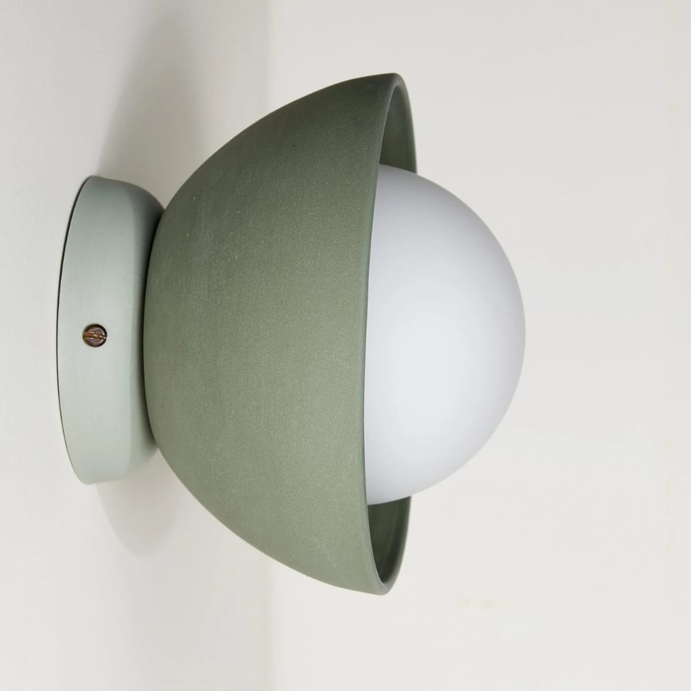 Interior Wall Light / Sconce Mani Bell - Sconce - Small
