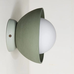 Interior Wall Light / Sconce Mani Bell - Sconce - Small