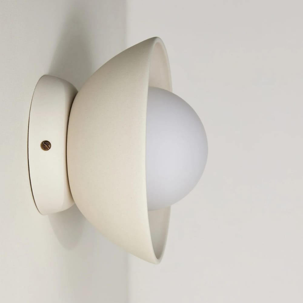 Interior Wall Light / Sconce Mani Bell - Sconce - Small