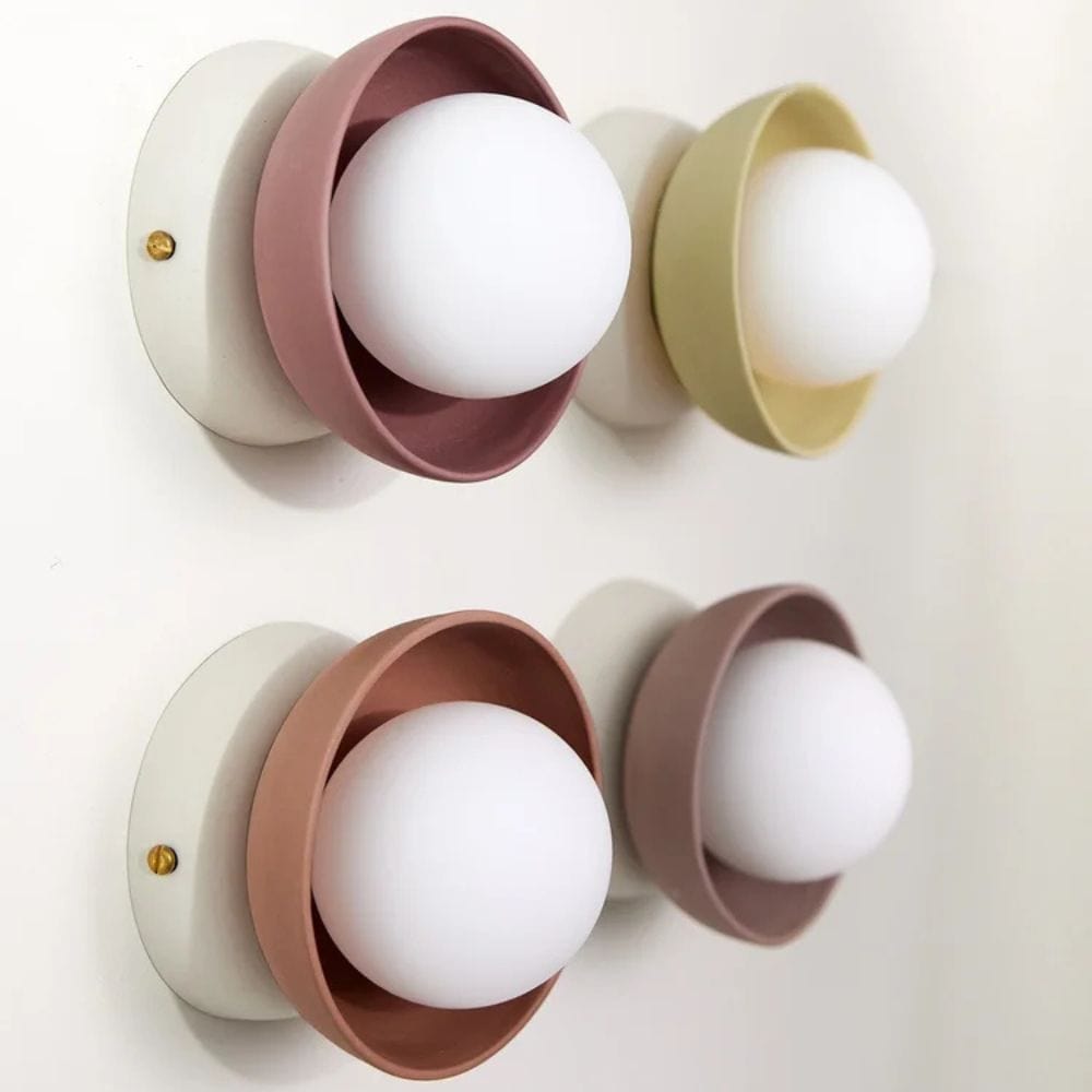 Interior Wall Light / Sconce Mani Mini - Sconce