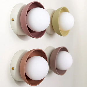 Interior Wall Light / Sconce Mani Mini - Sconce