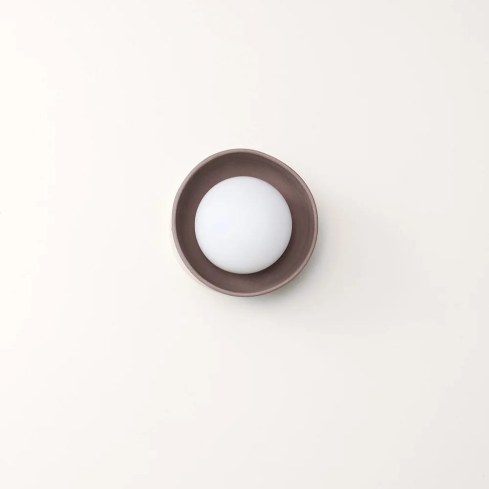 Interior Wall Light / Sconce Mani Mini - Sconce