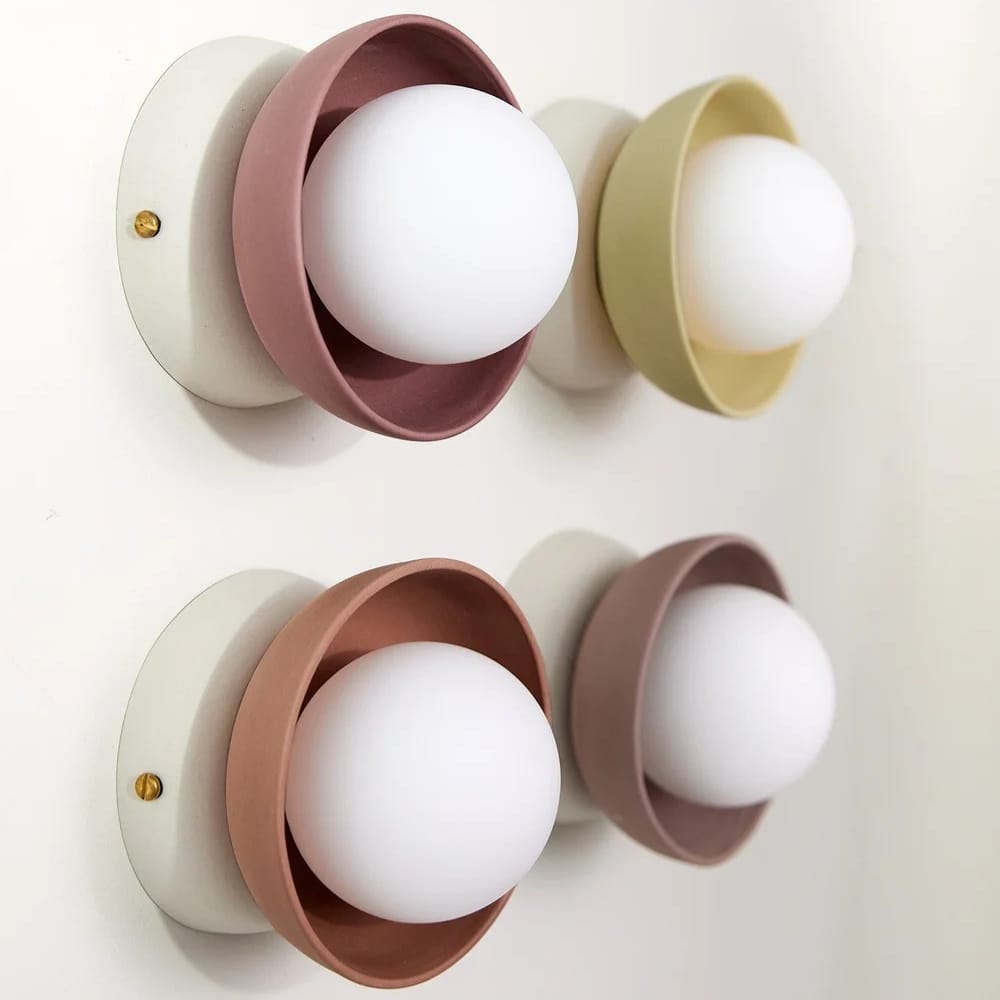 Interior Wall Light / Sconce Mani Mini - Sconce
