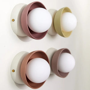Interior Wall Light / Sconce Mani Mini - Sconce